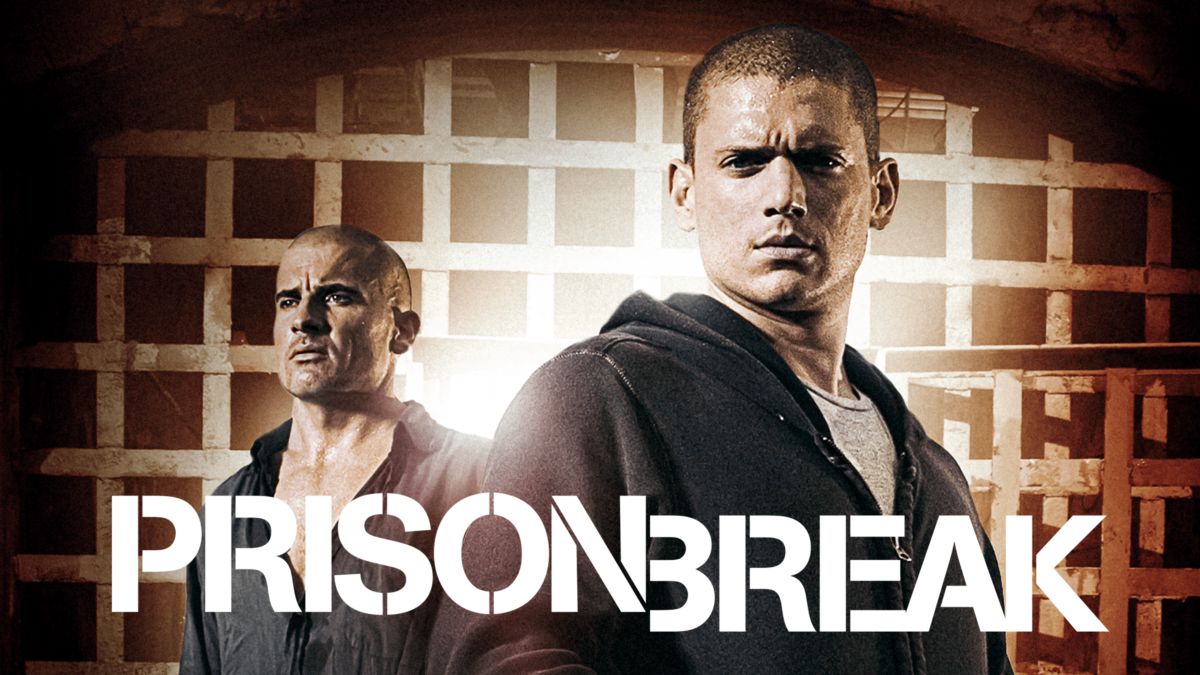 Prison Break